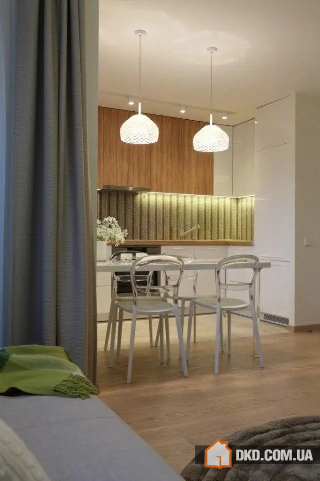 Дизайн квартири-студії - Gallery image 6