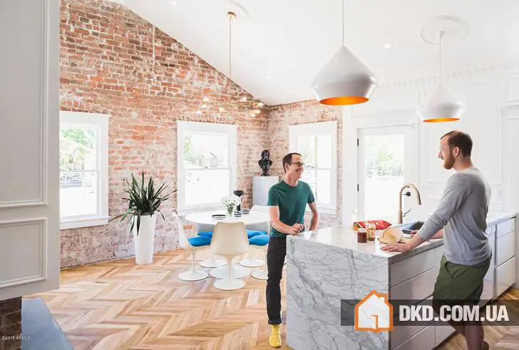 Золотисто-графітовий дизайн у Фініксі - Gallery image 3