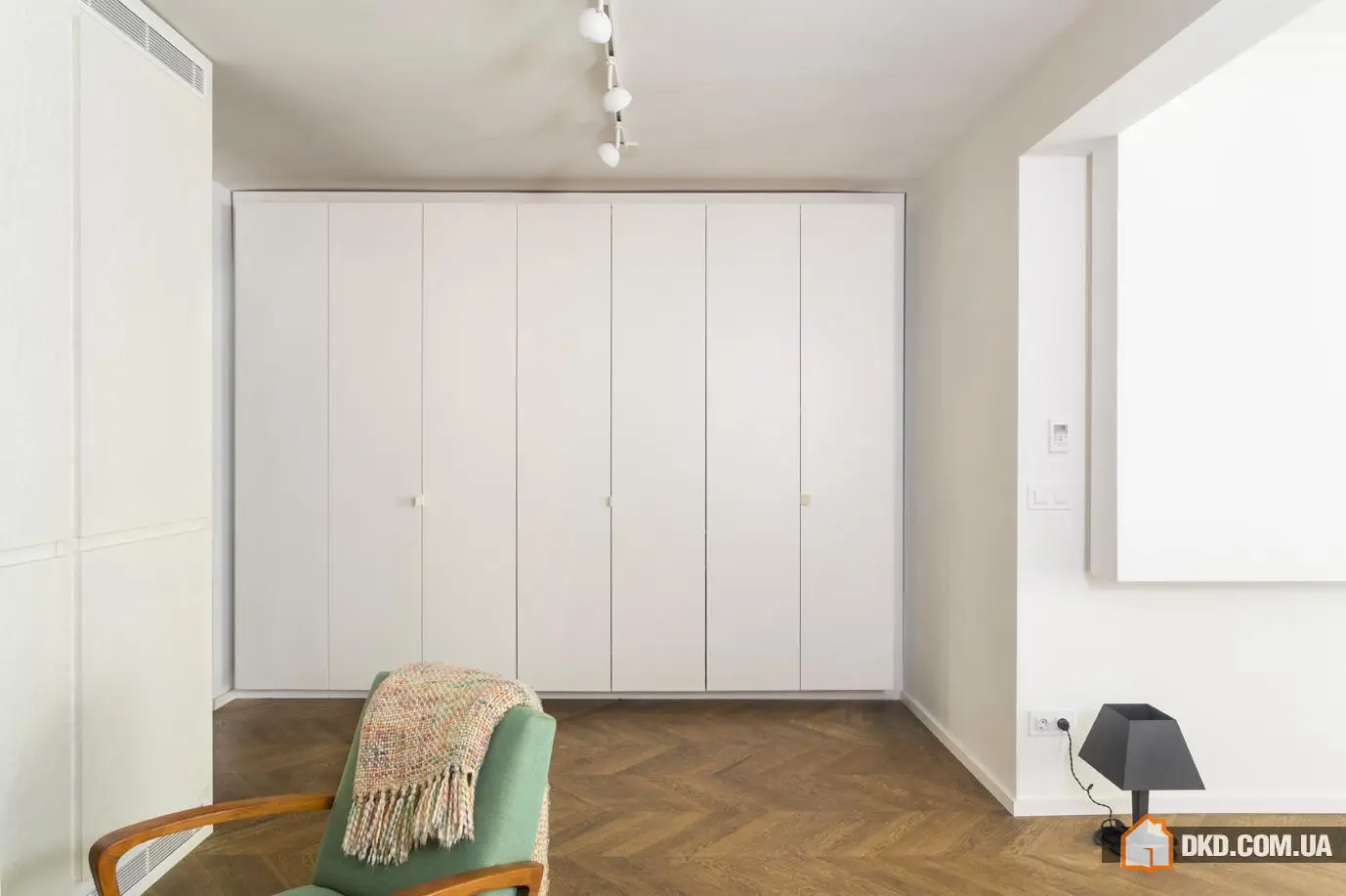 Квартира в Софії від проектного бюро dontDIY - Gallery image 5