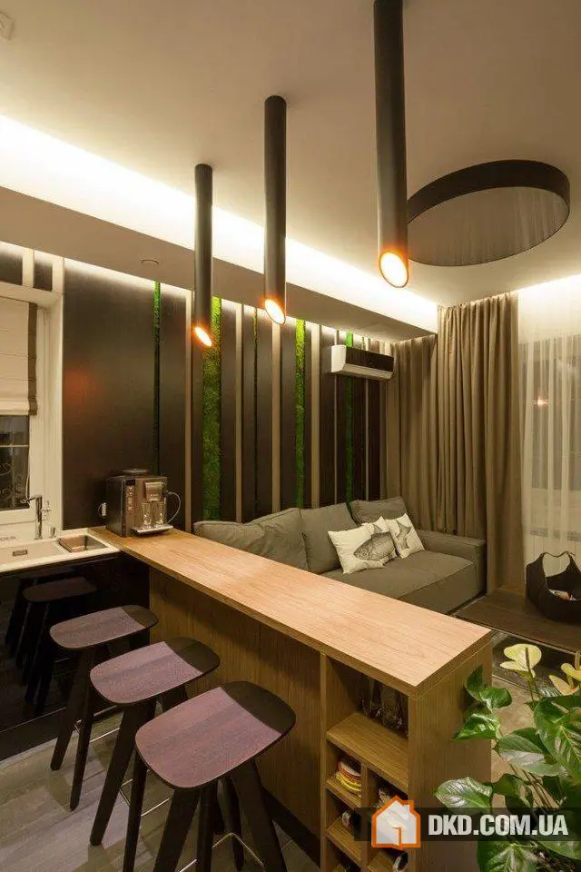 Сучасний дизайн котеджу в Україні: Дім Риба - Gallery image 2