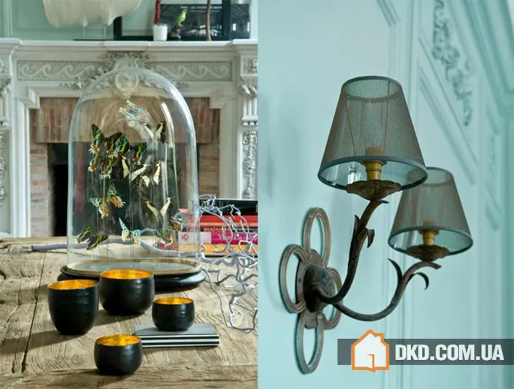 Romantic Eclecticism in Paris - Gallery image 0