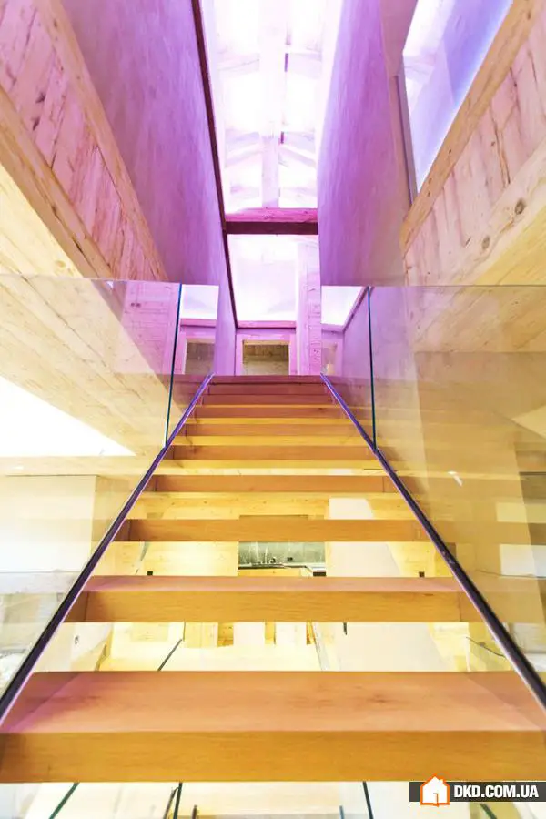 Розкішне шале для великої компанії в Швейцарії - Gallery image 5