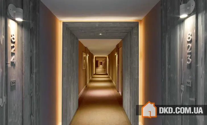 Сучасний еко-дизайн у готелі 1 Hotel у Майамі - Gallery image 8