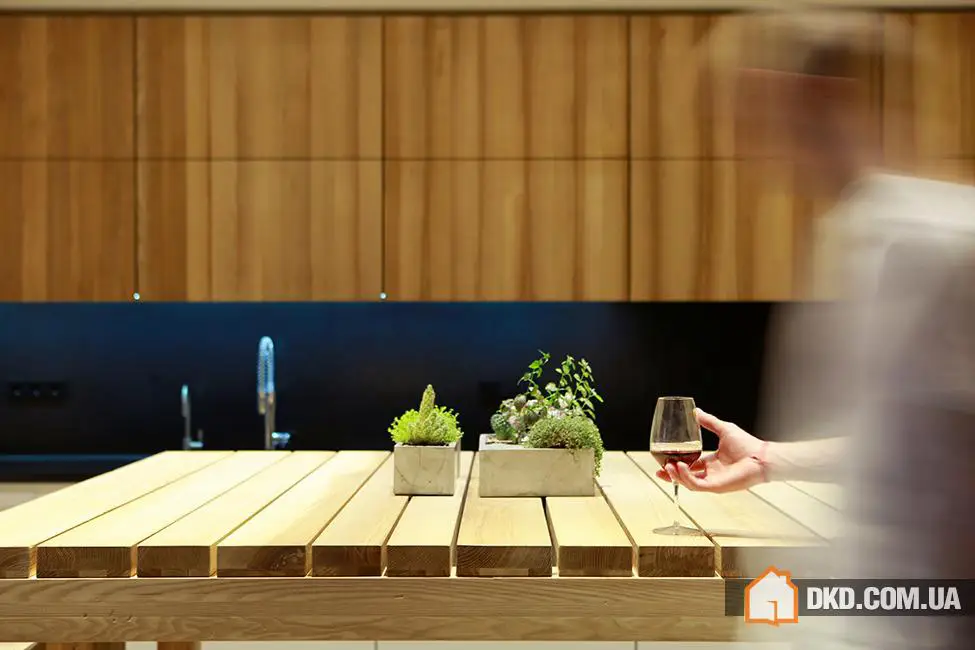 Інтер’єр у стилі лофт в Києві - Gallery image 13