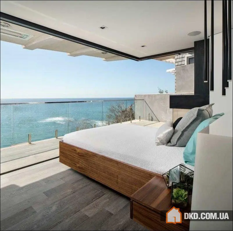 Дім на утічці в Каліфорнії з панорамним видом на океан - Gallery image 0