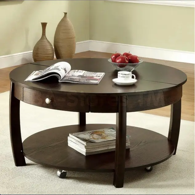 Inspirierende Ideen für Coffee Table Designs ᴬᵁ - 6