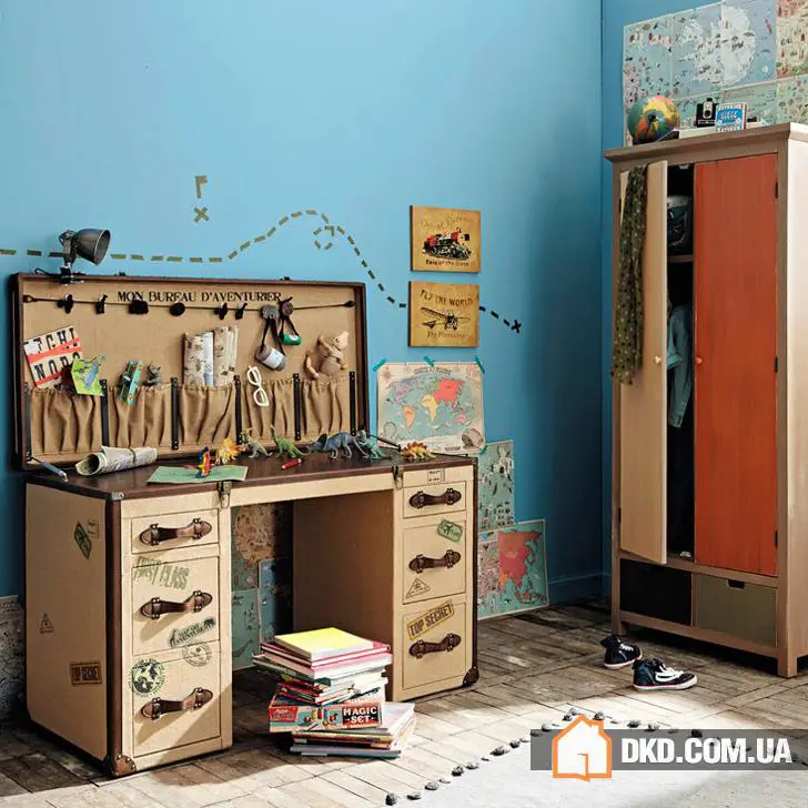 Красочное детство от Maison du Monde