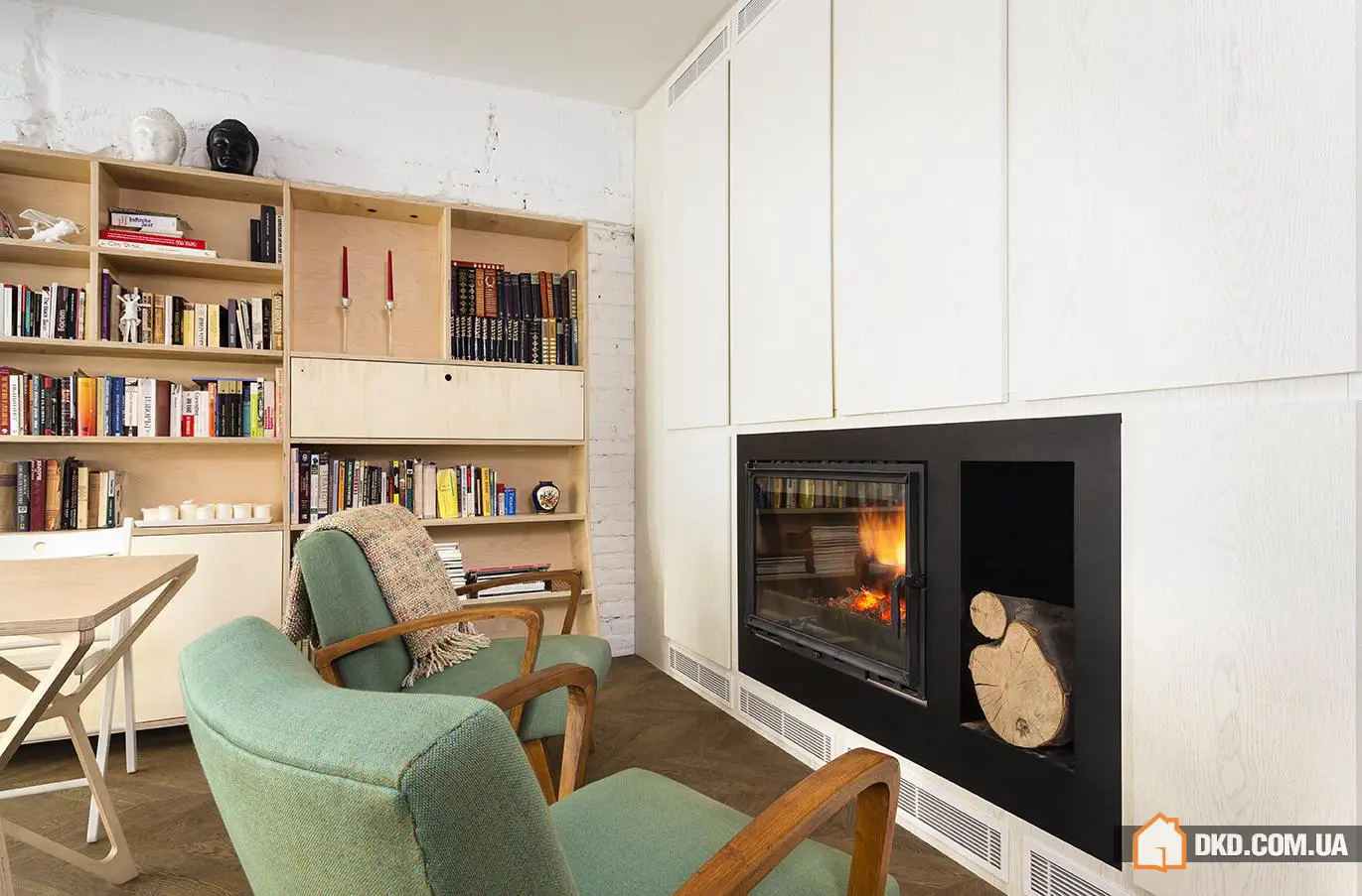 Квартира в Софії від проектного бюро dontDIY - Gallery image 0