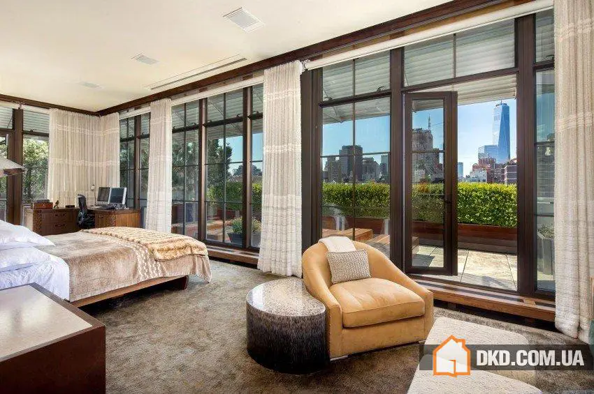 Penthouse w Nowym Jorku - 3
