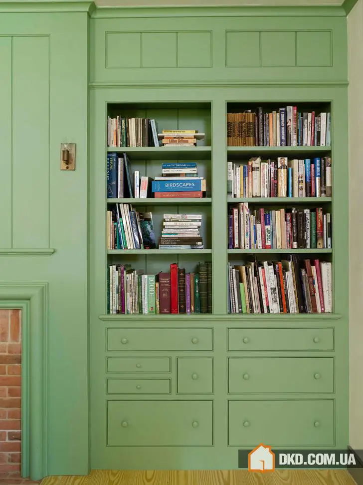 Чудовий американський дизайн від Heide Henderson - Gallery image 1