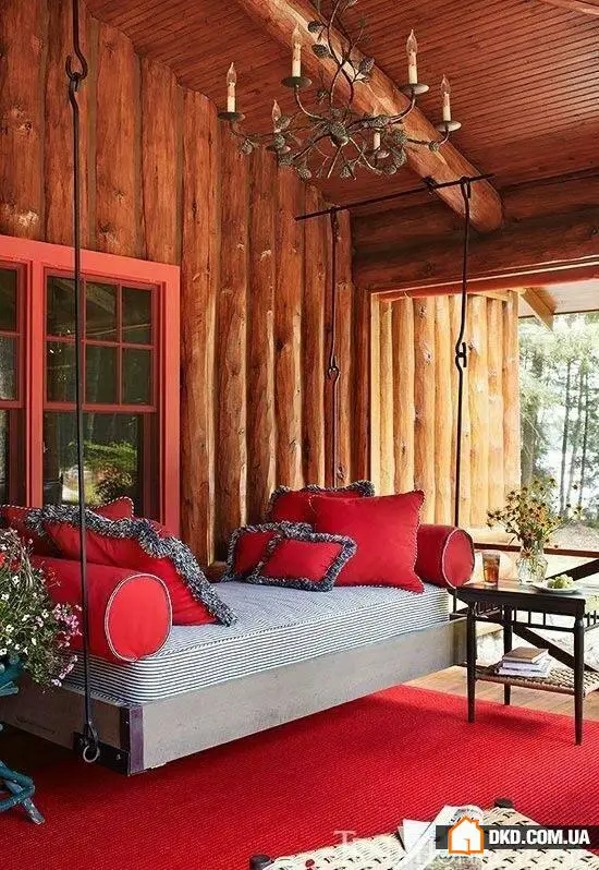 Відмінні висячі плаваючі ліжка - Gallery image 0