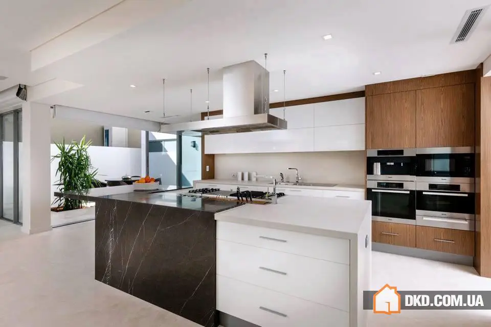 Приємний розкішний дизайн австралійського будинку - Gallery image 3