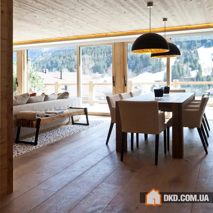 Розкішне шале для великої компанії в Швейцарії - Gallery image 2