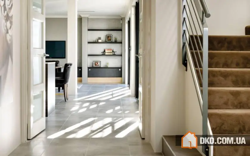 Design élégant de maison moderne à 4 chambres avec intérieurs brillants - Gallery image 0