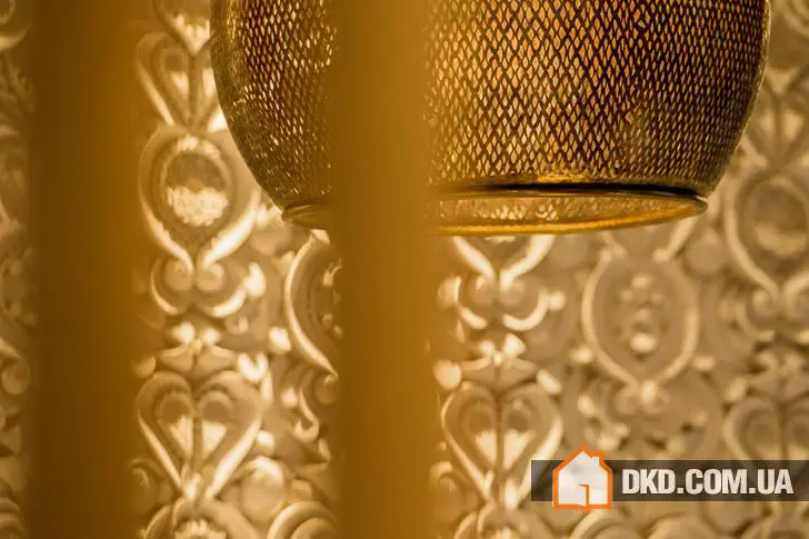 Отель Sahrai — новая жемчужина Ближнего Востока