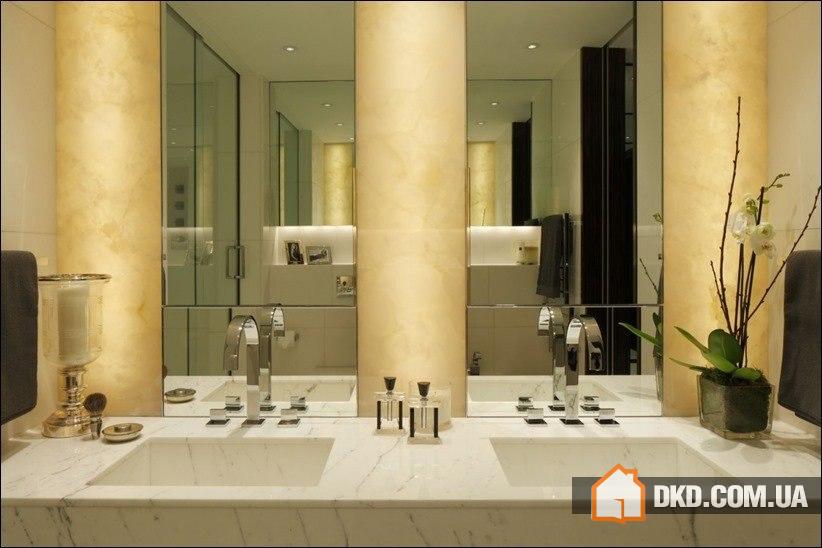 Квартира на Kensington Place от студии Casa Forma