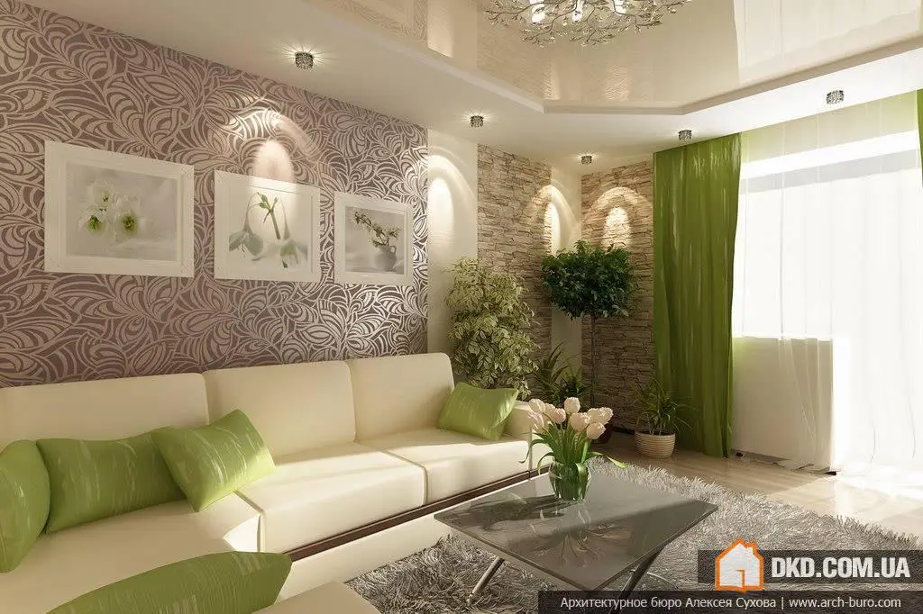 Неймовіжні та привабливі гостьові - Gallery image 2