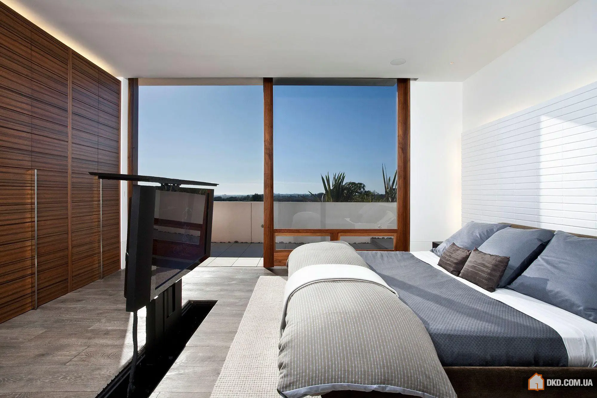 Розкішні будинки з вражаючою архітектурою та інтер'єрним дизайном - Gallery image 3