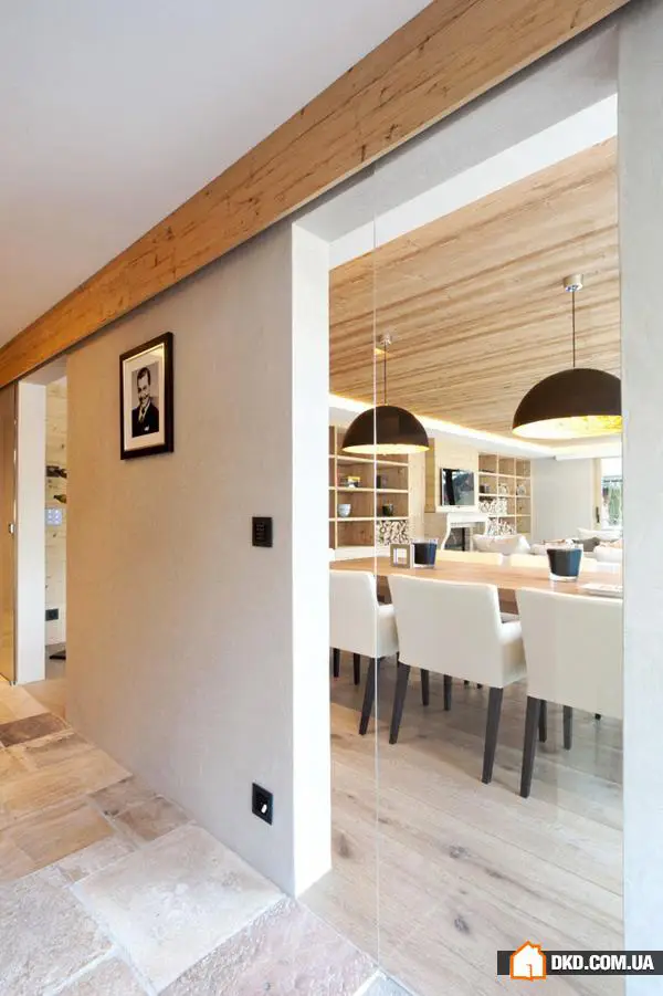 Розкішне шале для великої компанії в Швейцарії - Gallery image 3