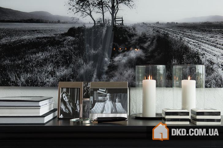 Стильная осень от Artwood