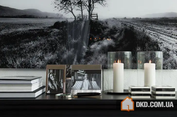 Стильная осень от Artwood