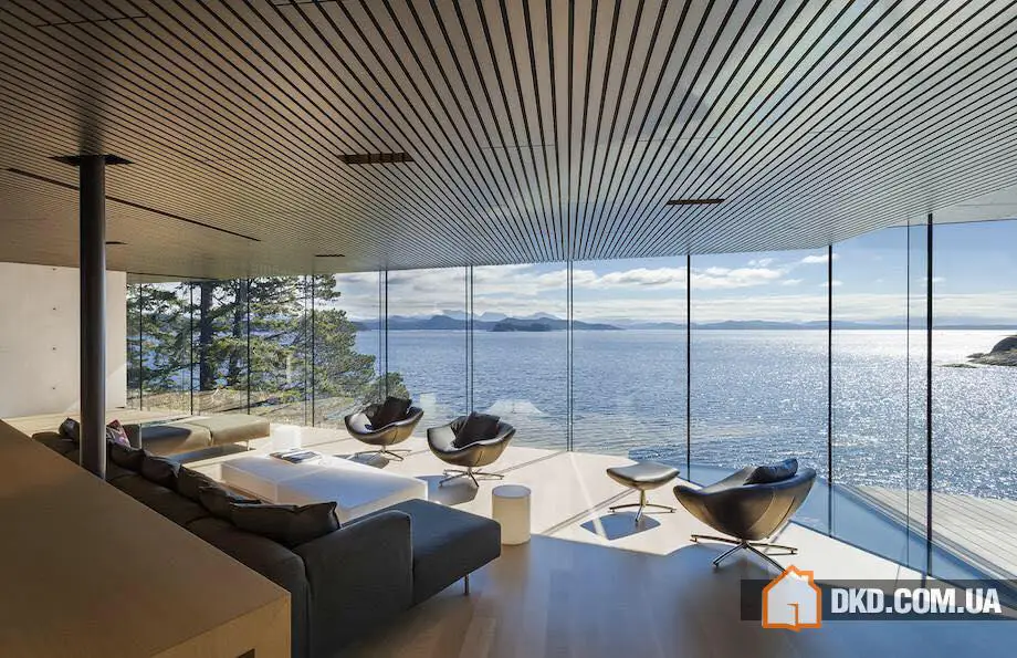 Мінімалістичні дизайни будинків із зачарованим виглядом - Gallery image 2