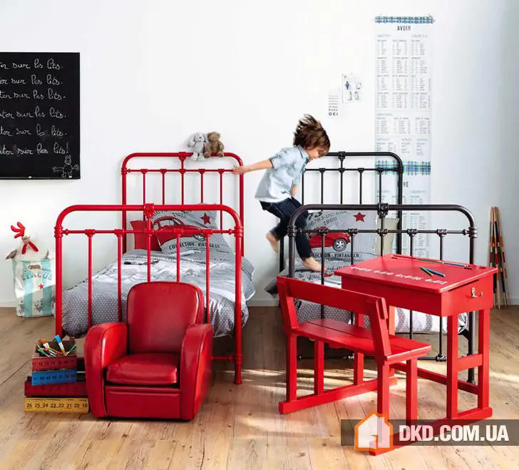 Красочное детство от Maison du Monde