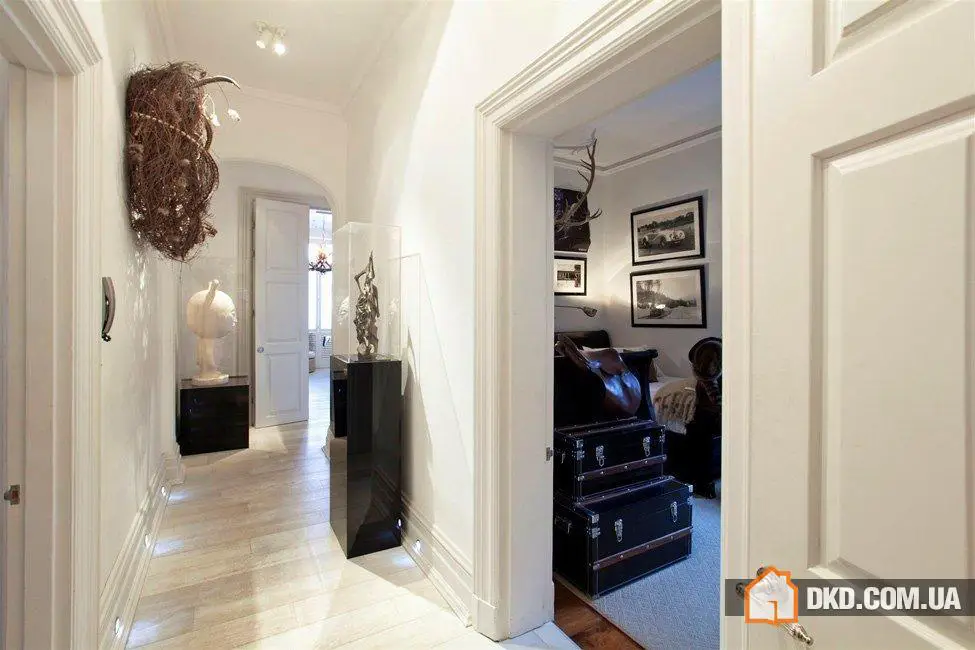 Apartamentos en Londres con diseño extravagante. - Gallery image 6