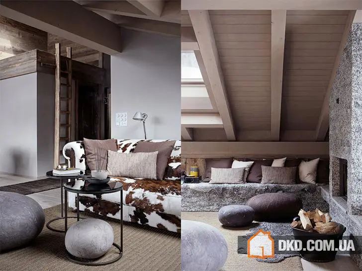 Відмінні європейські інтер'єри від Davide Lovatti - Gallery image 11