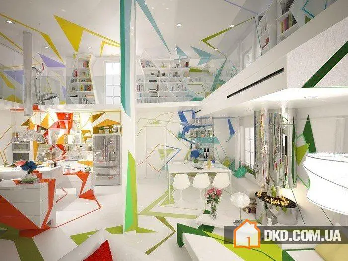 Loft expressif en Bulgarie - Gallery image 6