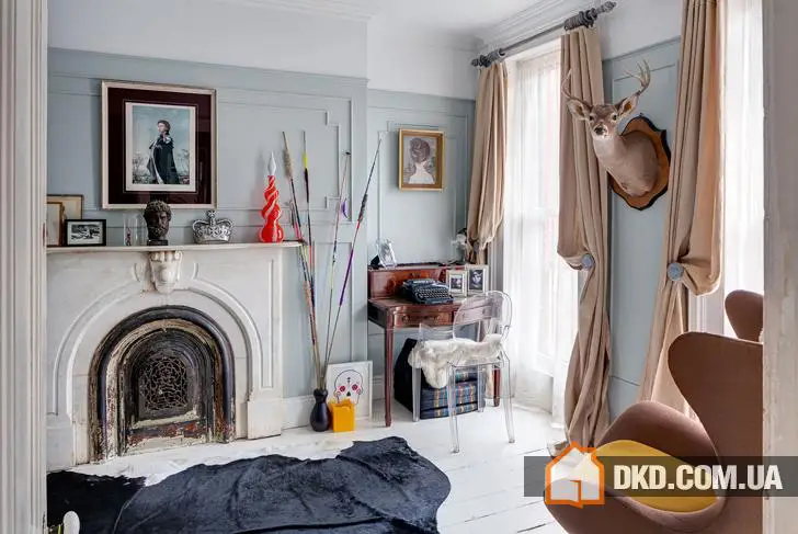 Чудові інтер’єри в роботах фотографа Фріціса Дзіковскі - Gallery image 10