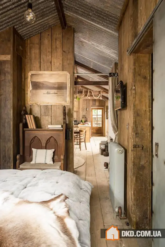 Dieser wunderbare Bauernhof-Stil-Entwickler liegt in Großbritannien - 5