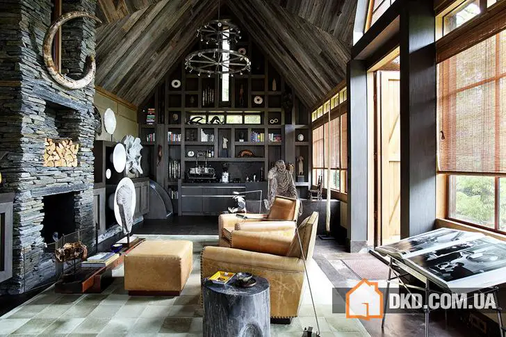 Дерев'яна хатина в Нідерландах - Gallery image 2