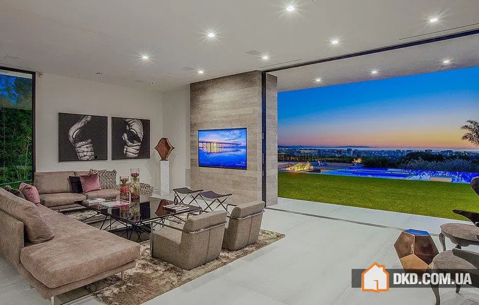 9945 Beverly Grove Drive | Беверлі-Хіллс ᴷᴬ - Gallery image 5