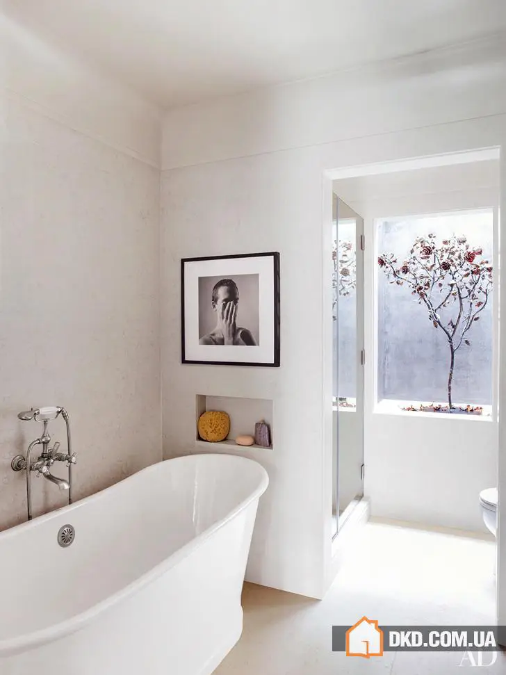 Уютний європейський дизайн у самому серці Нью-Йорка - Gallery image 6