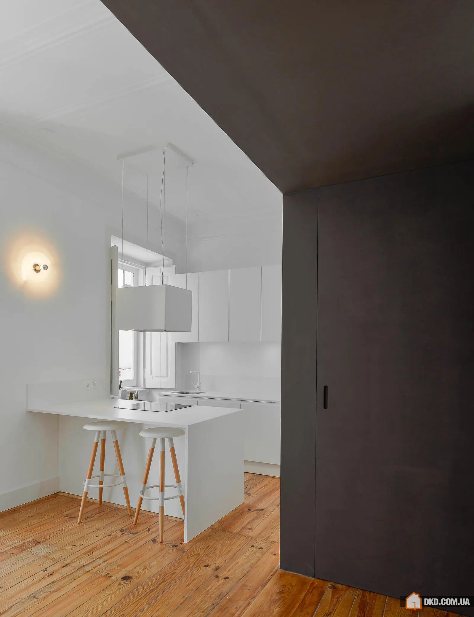 Перепланування квартири в Ліссабоні - Gallery image 4