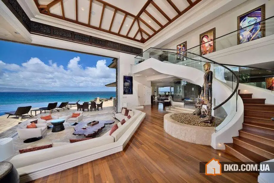 Мінімалістичні дизайни будинків із зачарованим виглядом - Gallery image 0