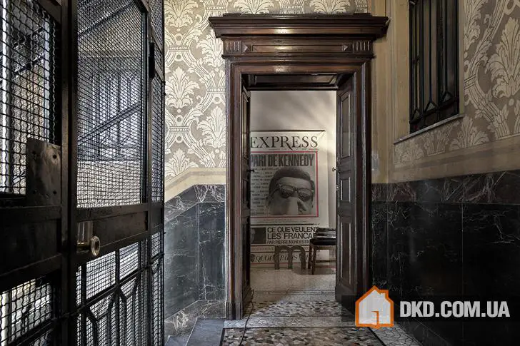 Відмінні європейські інтер'єри від Davide Lovatti - Gallery image 10