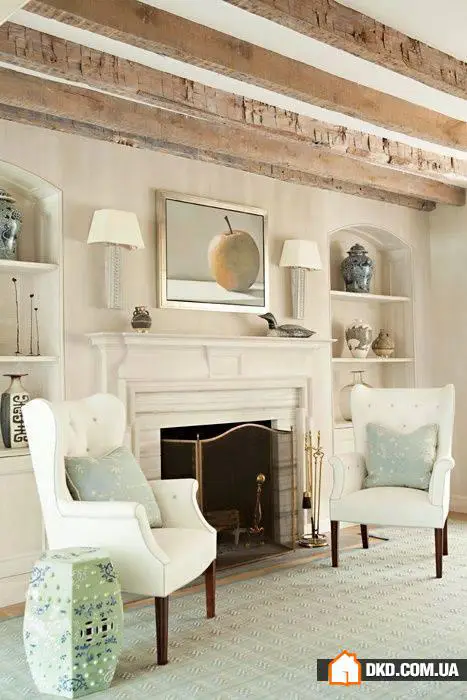 Вражаючі ідеї дизайну гостьової кімнати - Gallery image 4