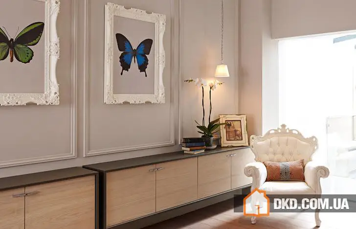 Бутик дизайн від студії Minale + Mann - Gallery image 13