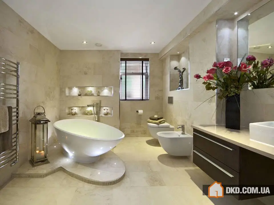 Ultra Luxury Bathroom Designs - Gallery image 2