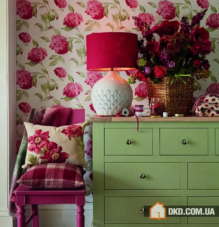 Ambleside – nowy styl komfortu w wnętrzu od Laura Ashley - 8