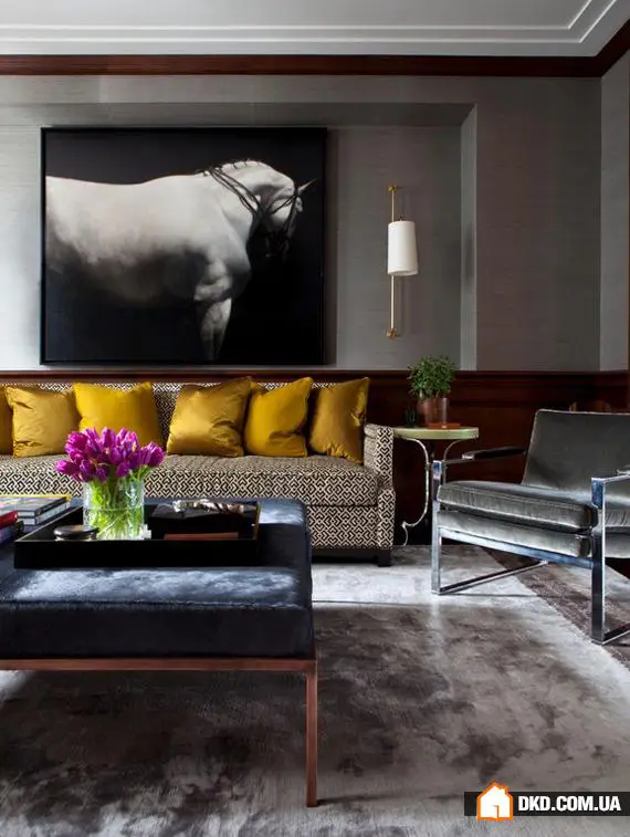 Саммер Торнтон — персональний стиліст для вашого дому - Gallery image 8