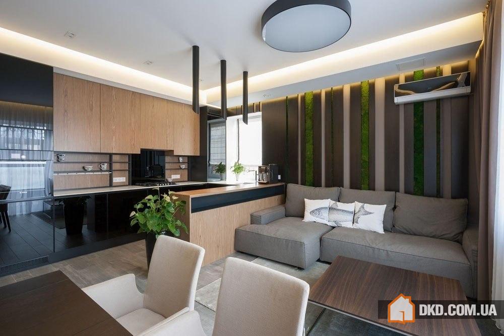 Ultra-Modern Country House Design (Ukraine): Riba House