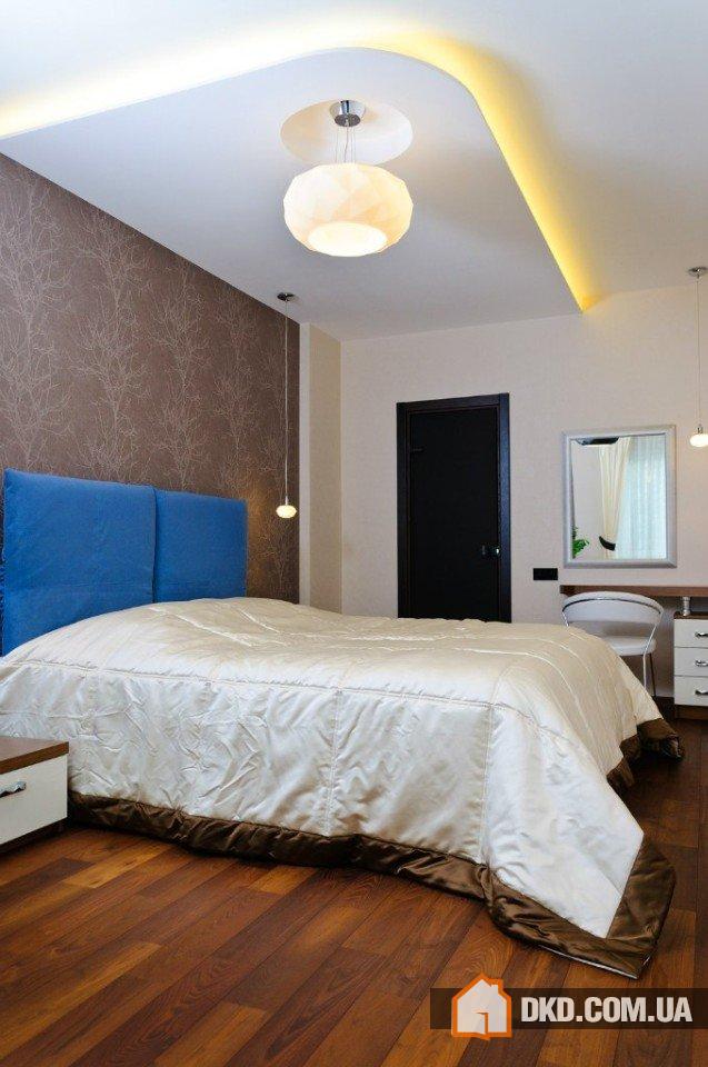 Уютная квартира в Одессе площадью 110 кв.м.