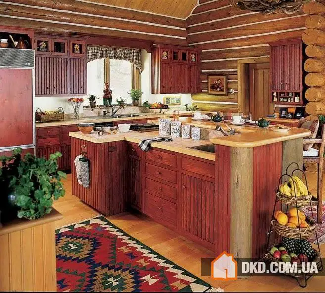 Excelente cocina tradicional moderna - 1