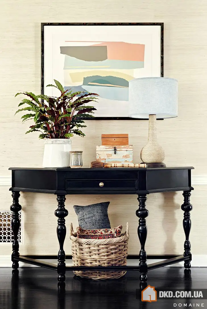 Приваблива класична ідея в роботах студії Burnham Design - Gallery image 23