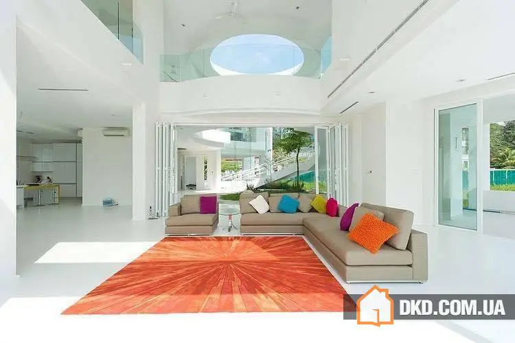 Carphenie Residence von Design Collective Architects - 2