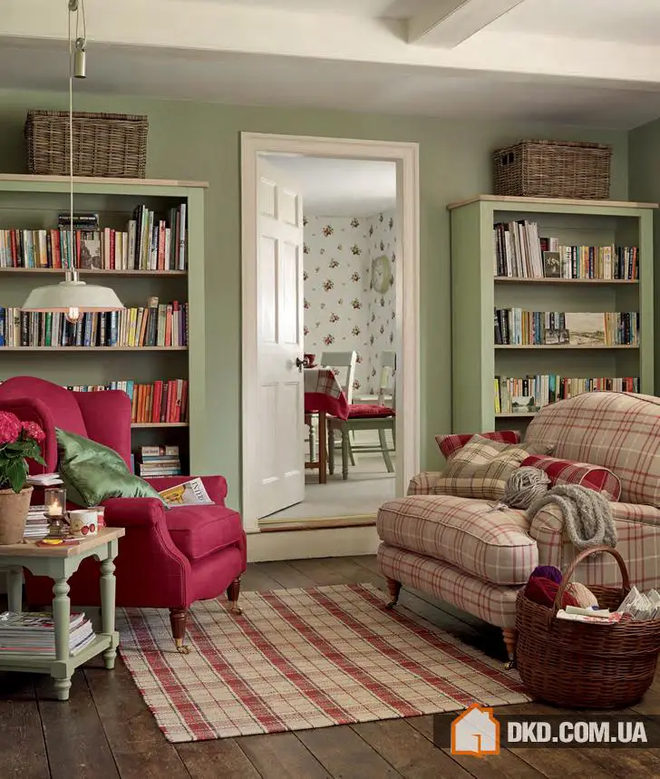 Ambleside – nowy styl komfortu w wnętrzu od Laura Ashley - 4