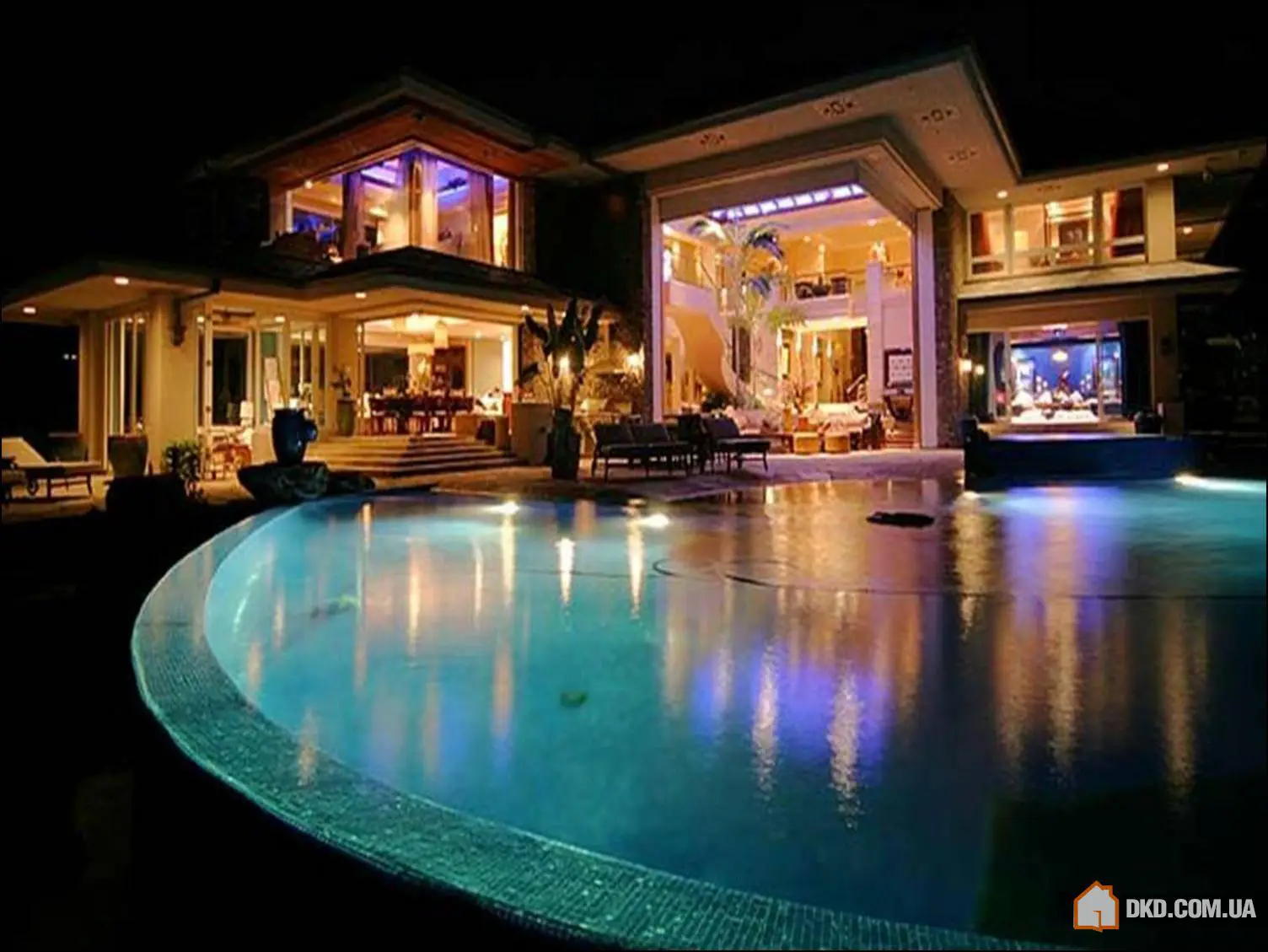 Idées intelligentes pour le design extérieur - Gallery image 0